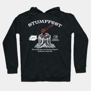 stumpfest Hoodie